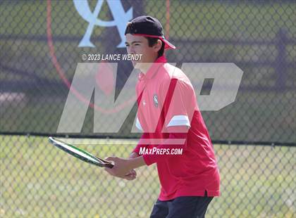 Thumbnail 2 in CHSAA 4A Region 1-Colorado Academy photogallery.
