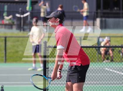 Thumbnail 1 in CHSAA 4A Region 1-Colorado Academy photogallery.