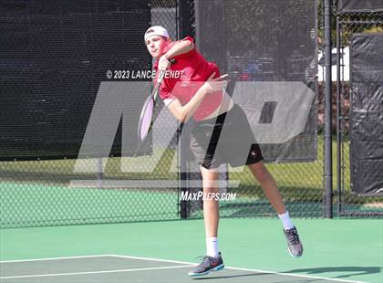 Thumbnail 2 in CHSAA 4A Region 1-Colorado Academy photogallery.