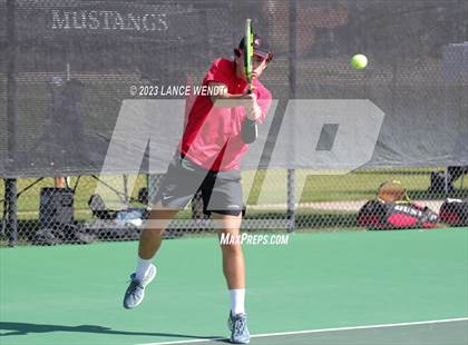 Thumbnail 1 in CHSAA 4A Region 1-Colorado Academy photogallery.