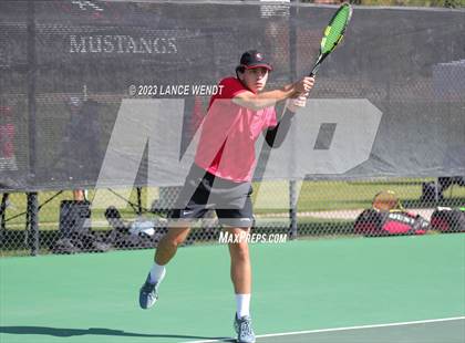 Thumbnail 2 in CHSAA 4A Region 1-Colorado Academy photogallery.