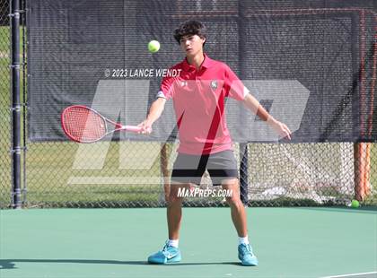Thumbnail 1 in CHSAA 4A Region 1-Colorado Academy photogallery.