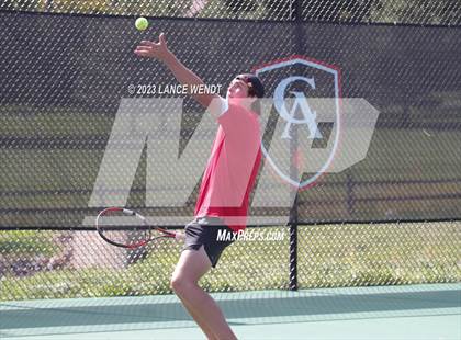 Thumbnail 1 in CHSAA 4A Region 1-Colorado Academy photogallery.