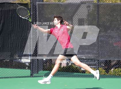 Thumbnail 2 in CHSAA 4A Region 1-Colorado Academy photogallery.