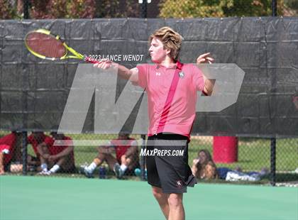 Thumbnail 3 in CHSAA 4A Region 1-Colorado Academy photogallery.