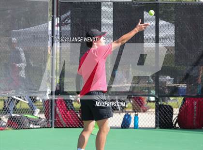 Thumbnail 3 in CHSAA 4A Region 1-Colorado Academy photogallery.