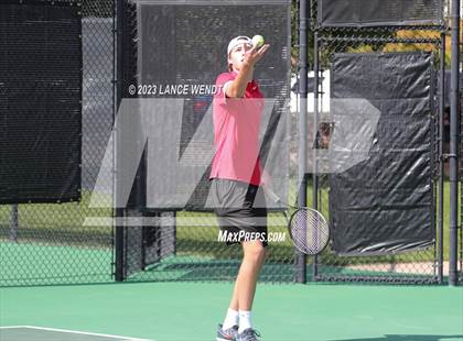 Thumbnail 2 in CHSAA 4A Region 1-Colorado Academy photogallery.