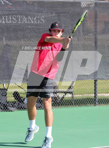 Thumbnail 2 in CHSAA 4A Region 1-Colorado Academy photogallery.