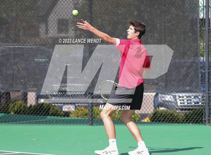 Thumbnail 2 in CHSAA 4A Region 1-Colorado Academy photogallery.