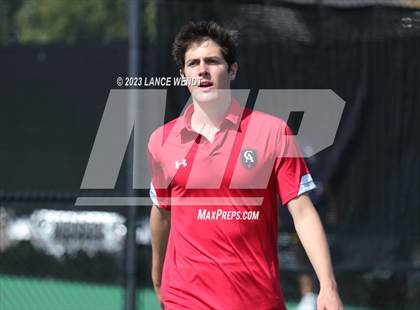 Thumbnail 1 in CHSAA 4A Region 1-Colorado Academy photogallery.
