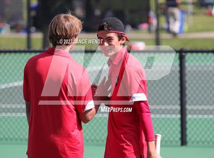 Thumbnail 3 in CHSAA 4A Region 1-Colorado Academy photogallery.