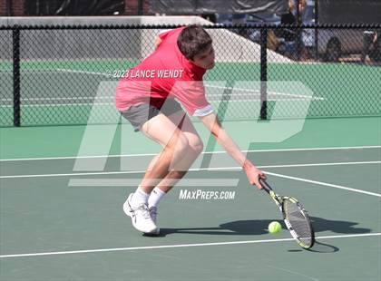 Thumbnail 3 in CHSAA 4A Region 1-Colorado Academy photogallery.
