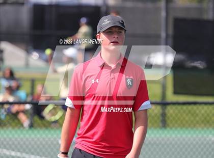Thumbnail 2 in CHSAA 4A Region 1-Colorado Academy photogallery.