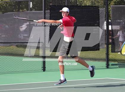 Thumbnail 2 in CHSAA 4A Region 1-Colorado Academy photogallery.
