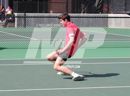Thumbnail 1 in CHSAA 4A Region 1-Colorado Academy photogallery.