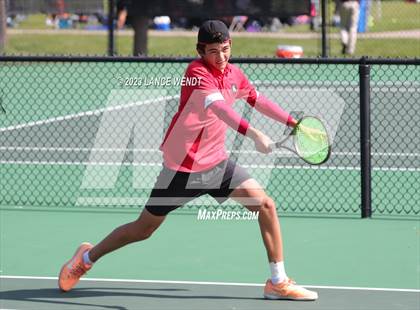 Thumbnail 2 in CHSAA 4A Region 1-Colorado Academy photogallery.