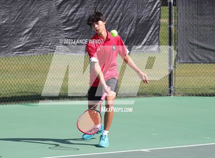 Thumbnail 2 in CHSAA 4A Region 1-Colorado Academy photogallery.