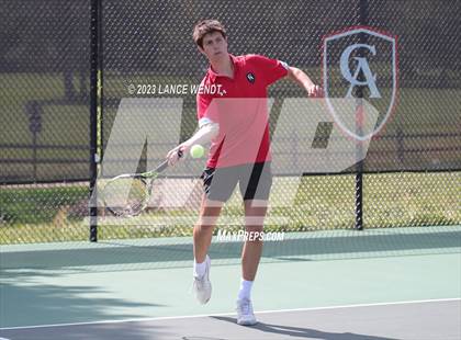 Thumbnail 1 in CHSAA 4A Region 1-Colorado Academy photogallery.