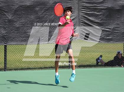 Thumbnail 2 in CHSAA 4A Region 1-Colorado Academy photogallery.