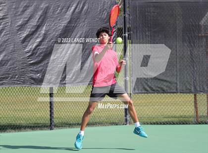 Thumbnail 1 in CHSAA 4A Region 1-Colorado Academy photogallery.