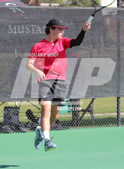 Thumbnail 3 in CHSAA 4A Region 1-Colorado Academy photogallery.