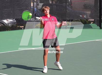 Thumbnail 3 in CHSAA 4A Region 1-Colorado Academy photogallery.