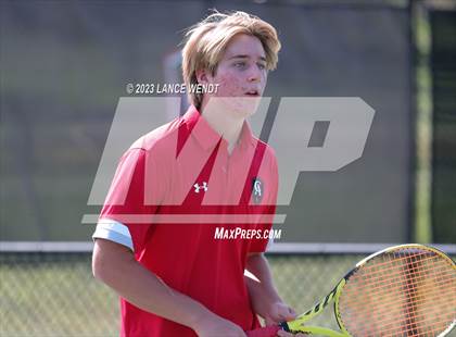 Thumbnail 2 in CHSAA 4A Region 1-Colorado Academy photogallery.