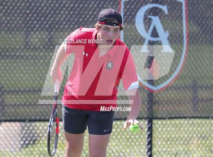 Thumbnail 3 in CHSAA 4A Region 1-Colorado Academy photogallery.
