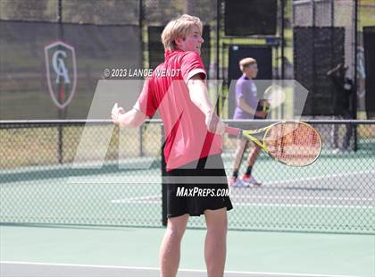 Thumbnail 1 in CHSAA 4A Region 1-Colorado Academy photogallery.