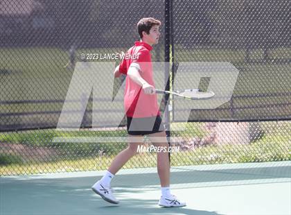 Thumbnail 2 in CHSAA 4A Region 1-Colorado Academy photogallery.