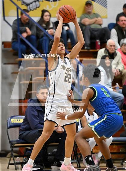 Thumbnail 1 in Branson vs. Gridley (Gridley Invitational) photogallery.