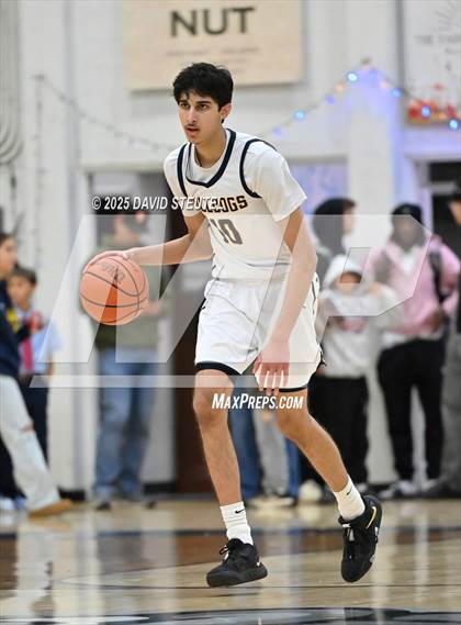 Thumbnail 1 in Branson vs. Gridley (Gridley Invitational) photogallery.