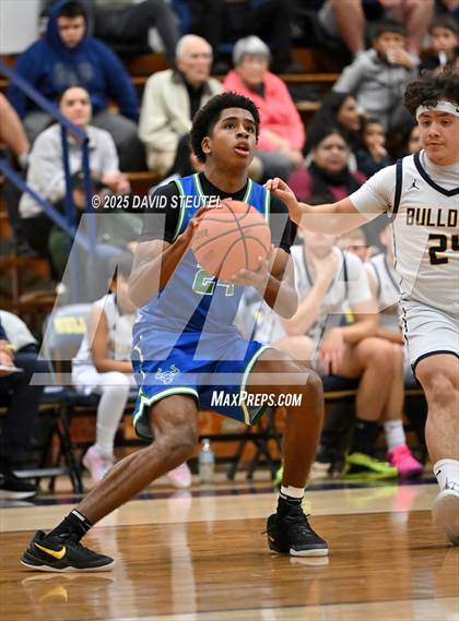 Thumbnail 1 in Branson vs. Gridley (Gridley Invitational) photogallery.