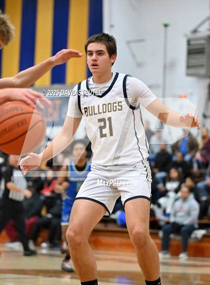 Thumbnail 1 in Branson vs. Gridley (Gridley Invitational) photogallery.