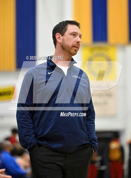 Thumbnail 2 in Branson vs. Gridley (Gridley Invitational) photogallery.