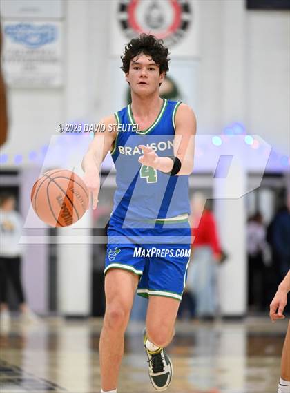 Thumbnail 3 in Branson vs. Gridley (Gridley Invitational) photogallery.