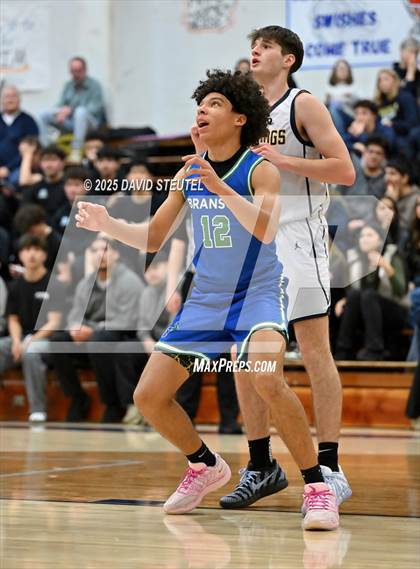 Thumbnail 1 in Branson vs. Gridley (Gridley Invitational) photogallery.