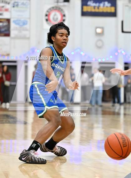 Thumbnail 3 in Branson vs. Gridley (Gridley Invitational) photogallery.