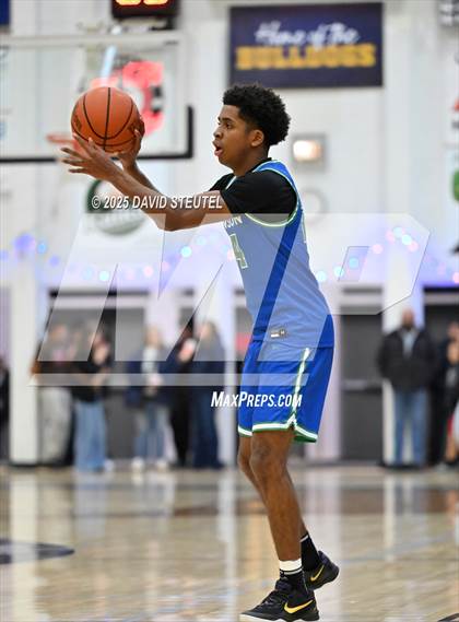 Thumbnail 1 in Branson vs. Gridley (Gridley Invitational) photogallery.