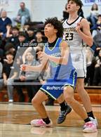 Photo from the gallery "Branson vs. Gridley (Gridley Invitational)"