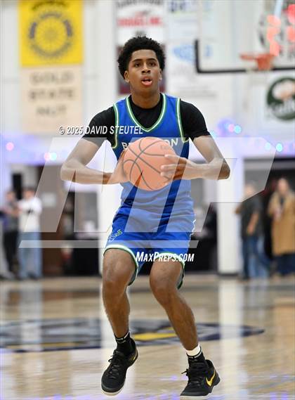 Thumbnail 1 in Branson vs. Gridley (Gridley Invitational) photogallery.