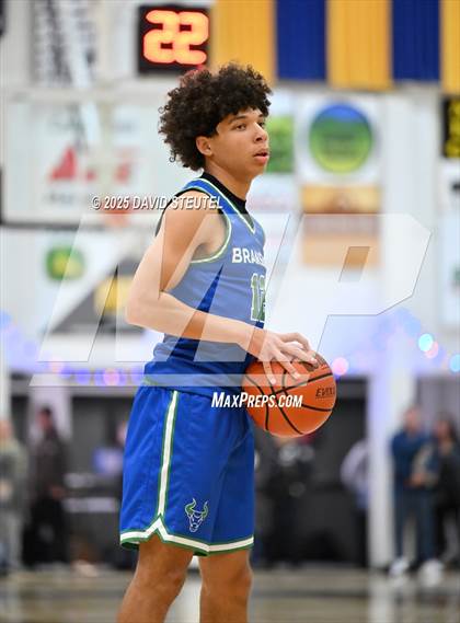 Thumbnail 1 in Branson vs. Gridley (Gridley Invitational) photogallery.