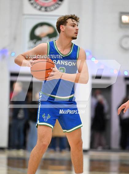 Thumbnail 1 in Branson vs. Gridley (Gridley Invitational) photogallery.