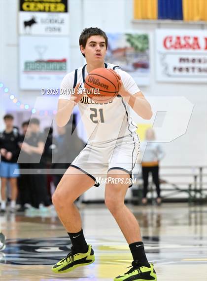 Thumbnail 3 in Branson vs. Gridley (Gridley Invitational) photogallery.