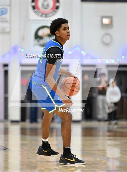 Thumbnail 2 in Branson vs. Gridley (Gridley Invitational) photogallery.