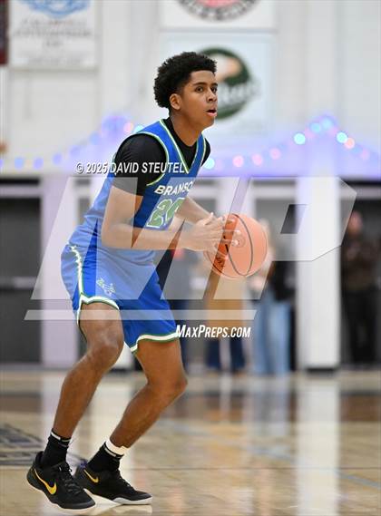 Thumbnail 3 in Branson vs. Gridley (Gridley Invitational) photogallery.