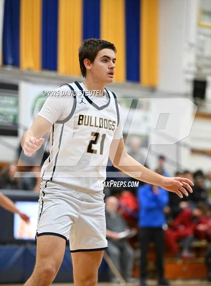 Thumbnail 2 in Branson vs. Gridley (Gridley Invitational) photogallery.