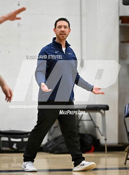 Thumbnail 3 in Branson vs. Gridley (Gridley Invitational) photogallery.