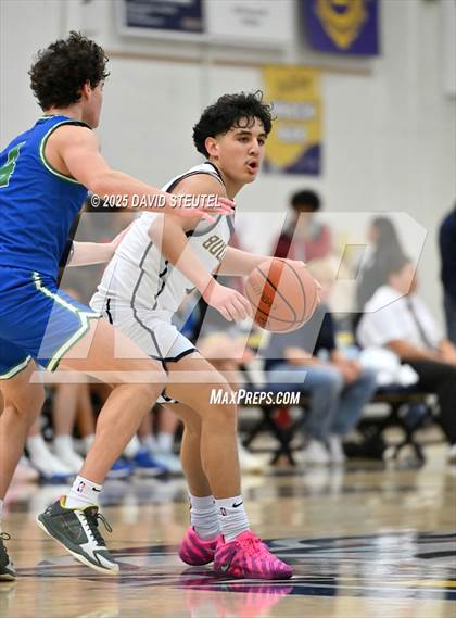 Thumbnail 3 in Branson vs. Gridley (Gridley Invitational) photogallery.