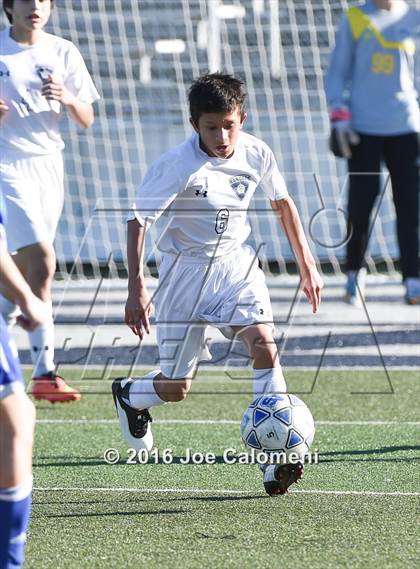 Thumbnail 3 in New Braunfels vs Smithson Valley (Smithson Valley Ranger Classic) photogallery.
